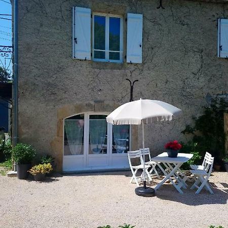 Appartement Duplex Bretenoux Exterior photo