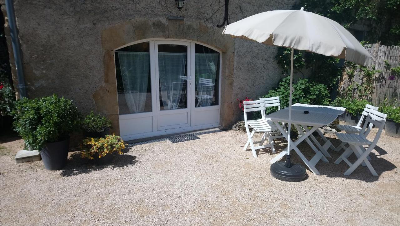 Appartement Duplex Bretenoux Exterior photo